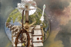 Earthscapes