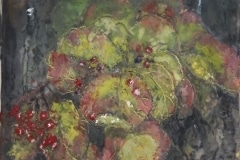 Berry-Fall