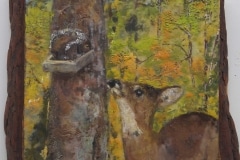 Deer Me
