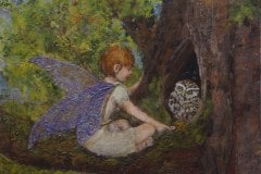 Mythic Forest The Offering